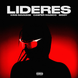 Líderes (Explicit)