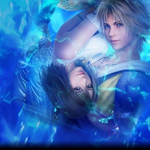 如果有明天：最终幻想10《Final Fantasy X》主题曲中文版