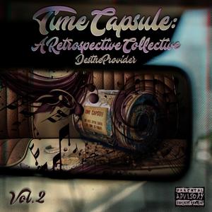 Time Capsule, Vol. 2 (Explicit)