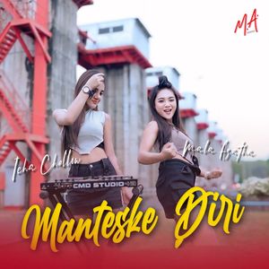 Manteske Diri (Remix)