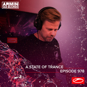 ASOT 978 - A State Of Trance Episode 978
