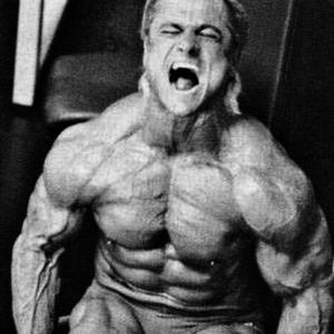 Kill Me - Tom Platz Gym Motivation