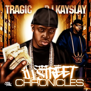 Ill Street Chronicles (Explicit)