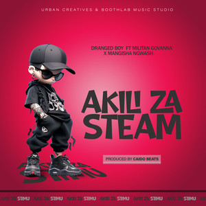 Akili ya Steam