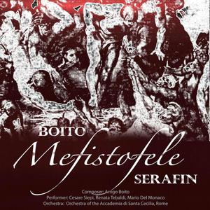 Mefistofele, Act 2 - Ah! Su! Riddiamo, Riddiamo