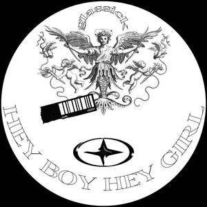 Hey Boy Hey Girl