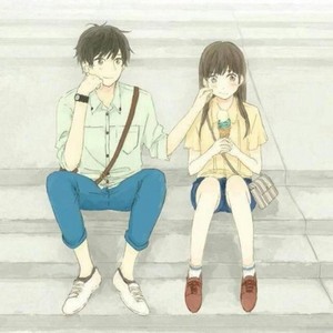 恋爱告急 软软音