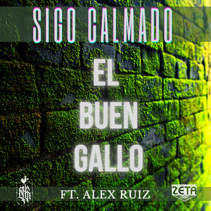Sigo Calmado (Explicit)