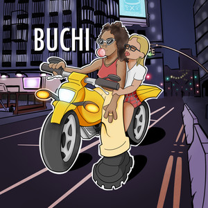 BUCHI (Explicit)