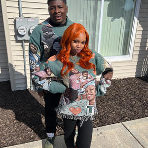 Aww frll (feat. Bigty) (Explicit)