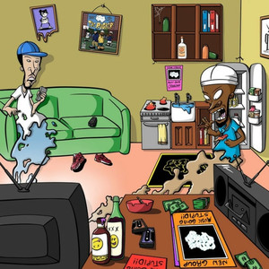 Contraband (Explicit)