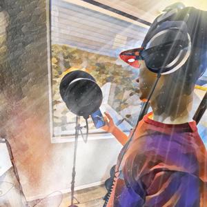 FORTY FORTY (feat. kidfe) (Explicit)