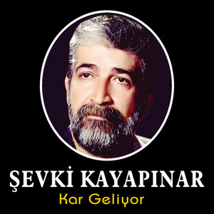 Kar Geliyor