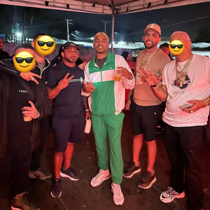 QUADRILHA DO G8 (Explicit)