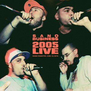 Per I Miei Gorilla (Live|Explicit)
