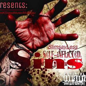 Stressed Out (feat. Demise) (Explicit)