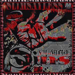 Stressed Out (feat. Demise) (Explicit)