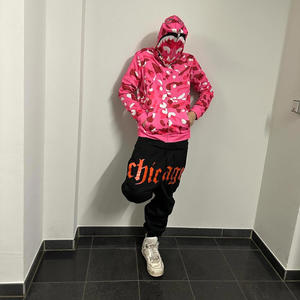 Grince (feat. OTB) (Explicit)