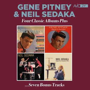 Town Without Pity (The Many Sides of Gene Pitney) (2025 Digitally Remastered)