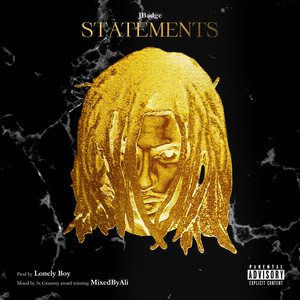 JBadge - STATEMENTS (Explicit)