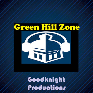 Green Hill Zone (From "Sonic the Hedgehog")