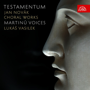 Novák: Testamentum, Choral Works