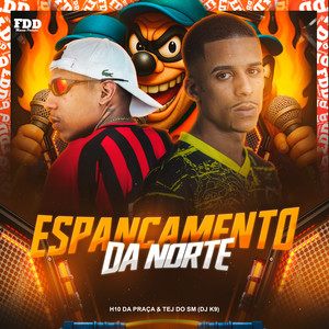 Espancamento da Norte (Explicit)