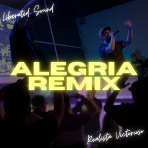 Alegria (Remix)