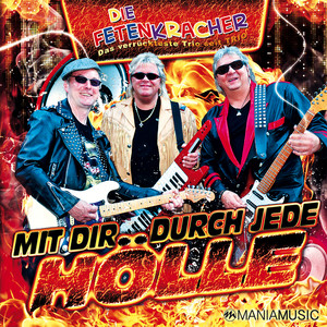 Ich geh mit dir durch jede Hölle