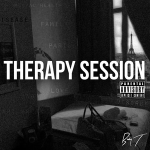 Therapy Session (Explicit)