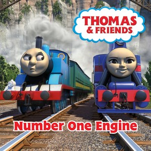 Number One Engine