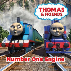Number One Engine, Pt. 1