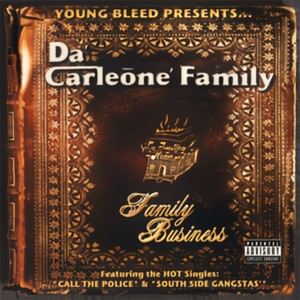 South Side Gangstas(feat. Last Level, Silky Slim, Bizzak Man, Honey & Bull) (Explicit)