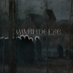 Omvändelse (Instrumental)