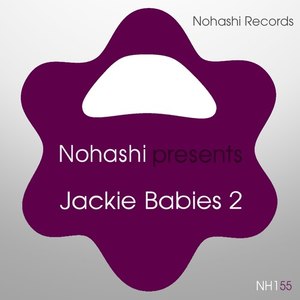 Jackie Babies 2 (Jackie Zone Mixes)