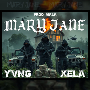 Mary Jane (Explicit)