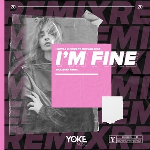 I'm Fine (Jack Rush Extended Remix)