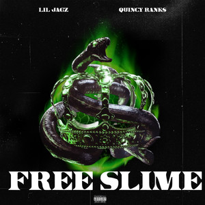 Free Slime (Explicit)