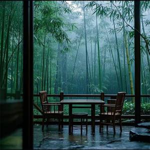 茶室（古风纯音乐）