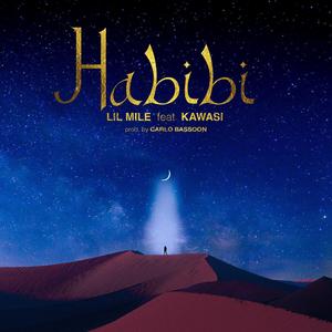 Habibi (Explicit)