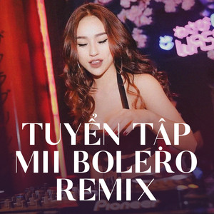 TamKe - Chút Kỷ Niệm Buồn (Mii Remix)