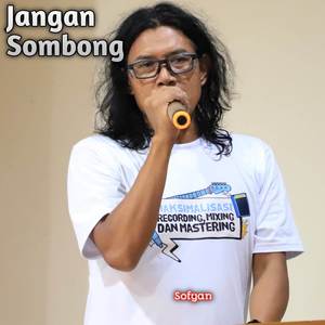 Jangan Sombong