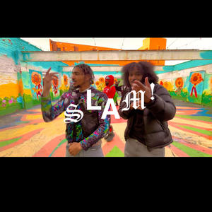 SLAM! (Explicit)