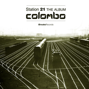 Station 21 (Original Mix)