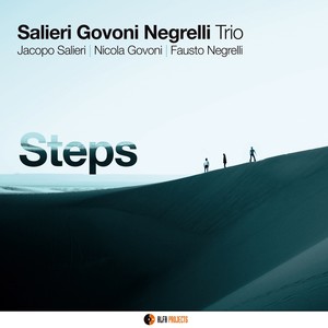 Steps