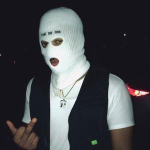 No Fear In Me (Explicit)