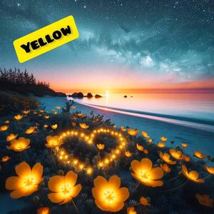 Yellow (Cover)