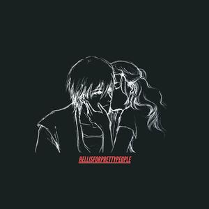 hell is for the pretty people (Explicit)