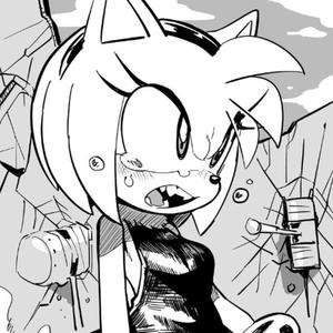 no holster (Explicit)