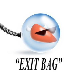 EXIT BAG